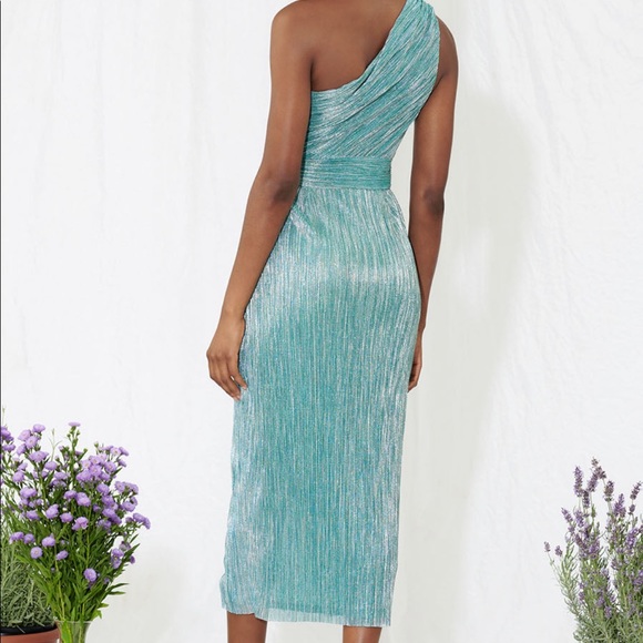 SAYLOR Alorna Midi Dress - Picture 4 of 7